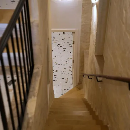 Lejlighed Grand Terrace 4 By Vallettastay