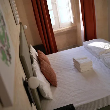 Grand Terrace 4 By Vallettastay Lejlighed *