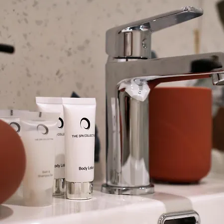 Lejlighed Grand Terrace 4 By Vallettastay Valletta