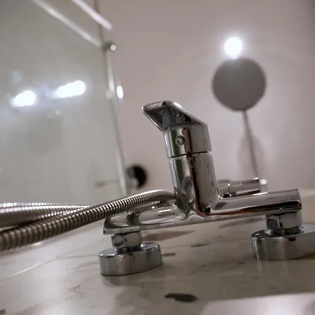 Grand Terrace 4 By Vallettastay Lejlighed