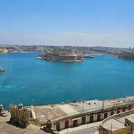Grand Terrace 4 Διαμέρισμα
