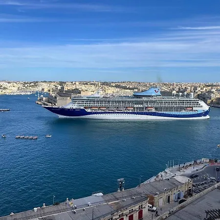 Grand Terrace 4 Διαμέρισμα Βαλέτα