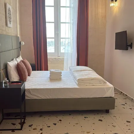 Διαμέρισμα Grand Terrace 4 Βαλέτα