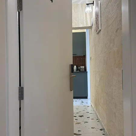 Διαμέρισμα Grand Terrace 4 Βαλέτα
