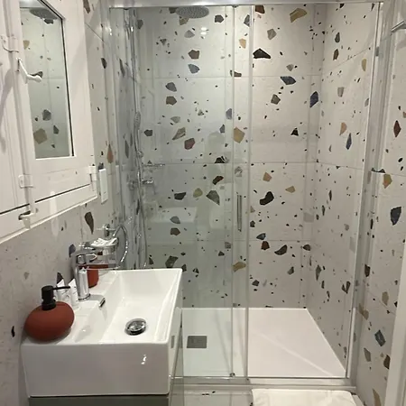 Grand Terrace 4 Βαλέτα