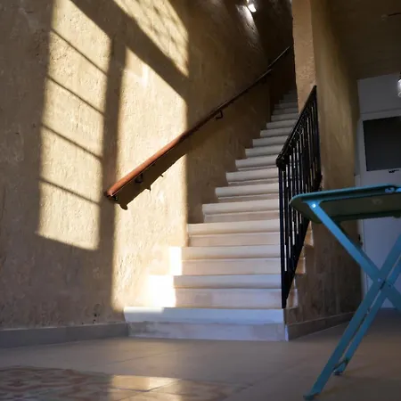 Apartment Grand Terrace 4 By Vallettastay *