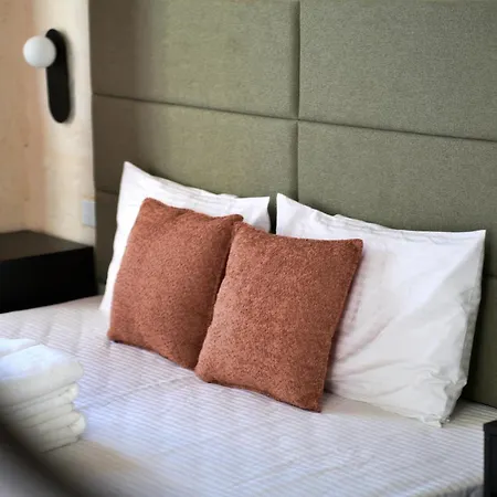 Apartment Grand Terrace 4 By Vallettastay Valletta