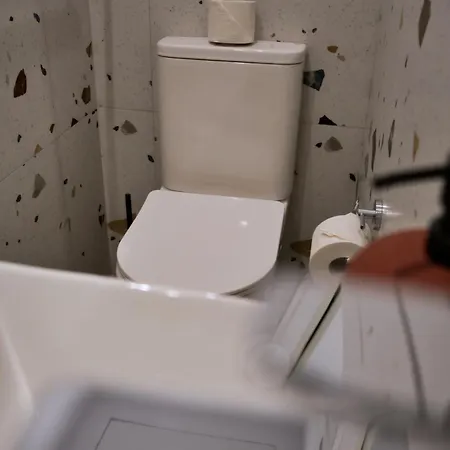 Apartment Grand Terrace 4 By Vallettastay