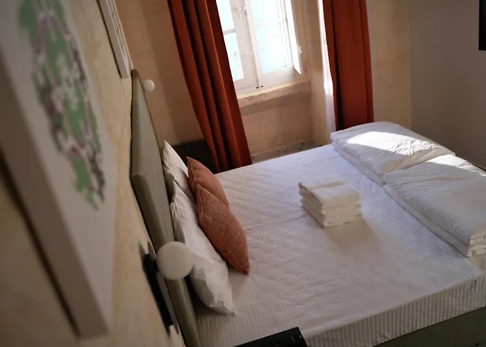 Grand Terrace 4 By Vallettastay Apartment *