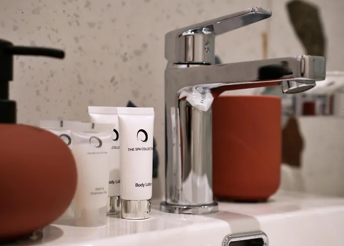 Apartamento Grand Terrace 4 By Vallettastay Valeta