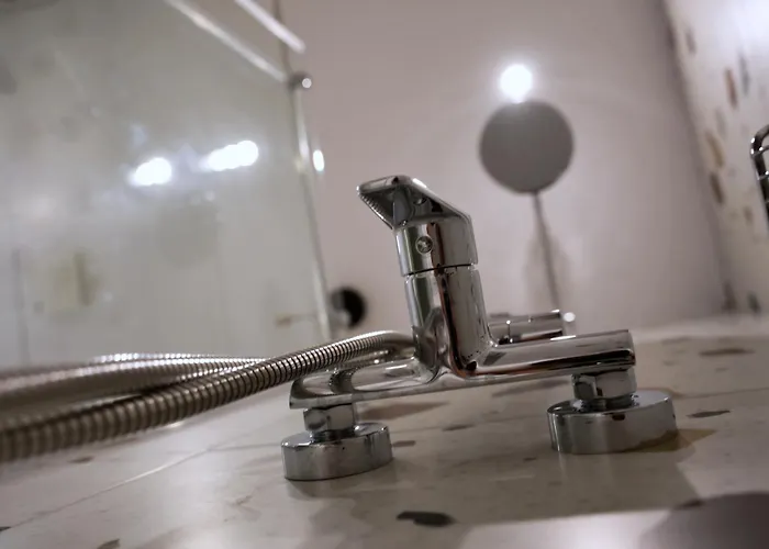 Grand Terrace 4 By Vallettastay Apartment