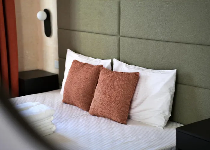 Apartamento Grand Terrace 4 By Vallettastay Valeta