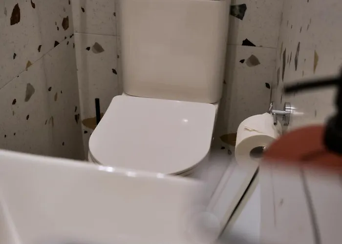 Apartment Grand Terrace 4 By Vallettastay